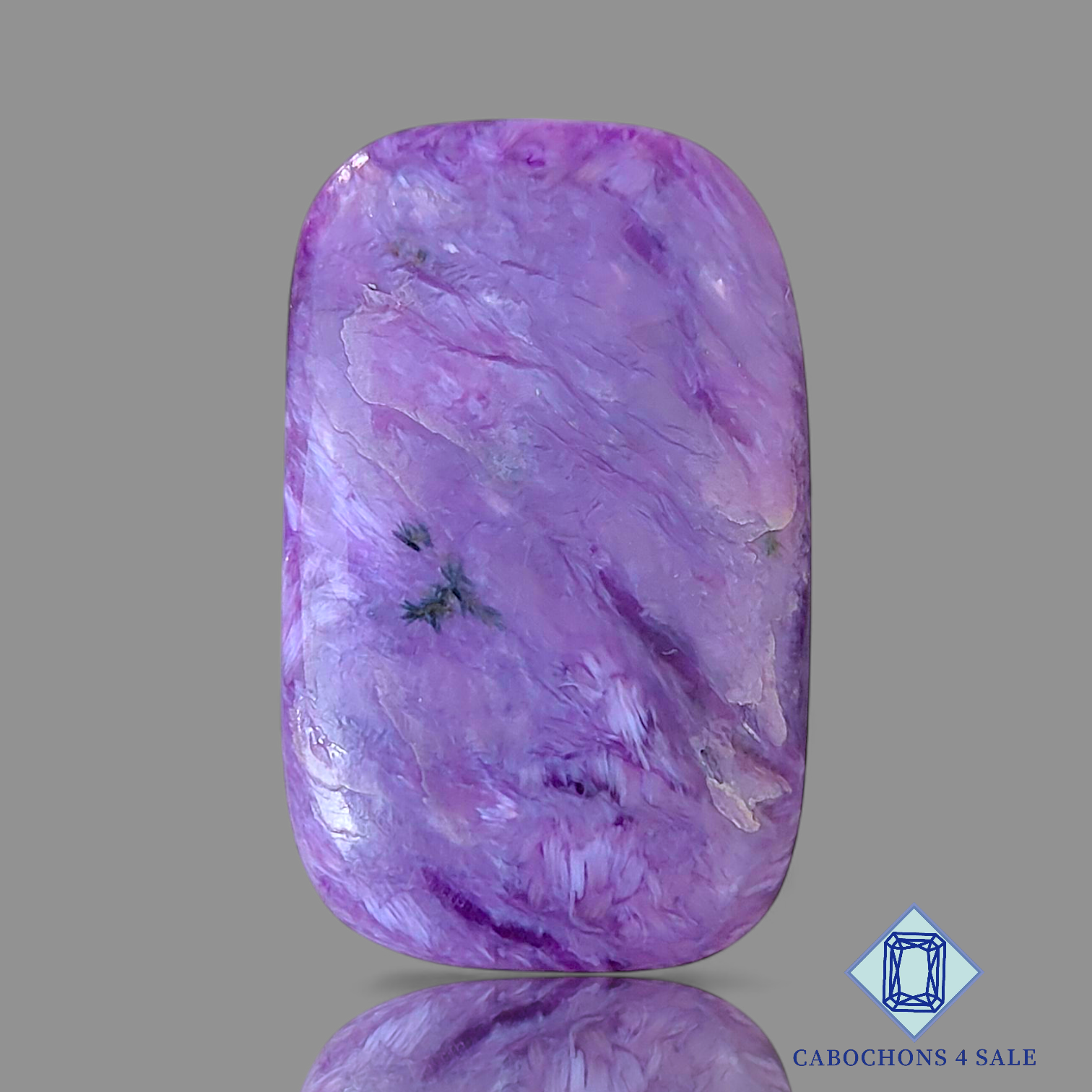 Charoite
