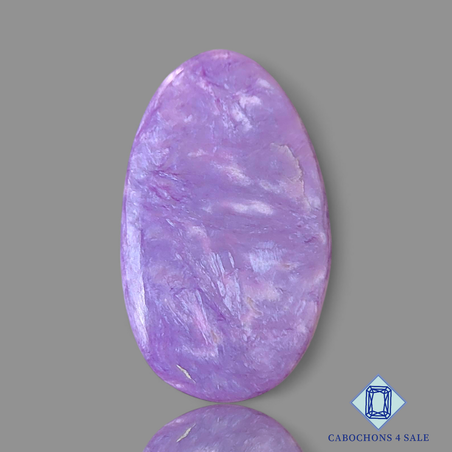 Charoite
