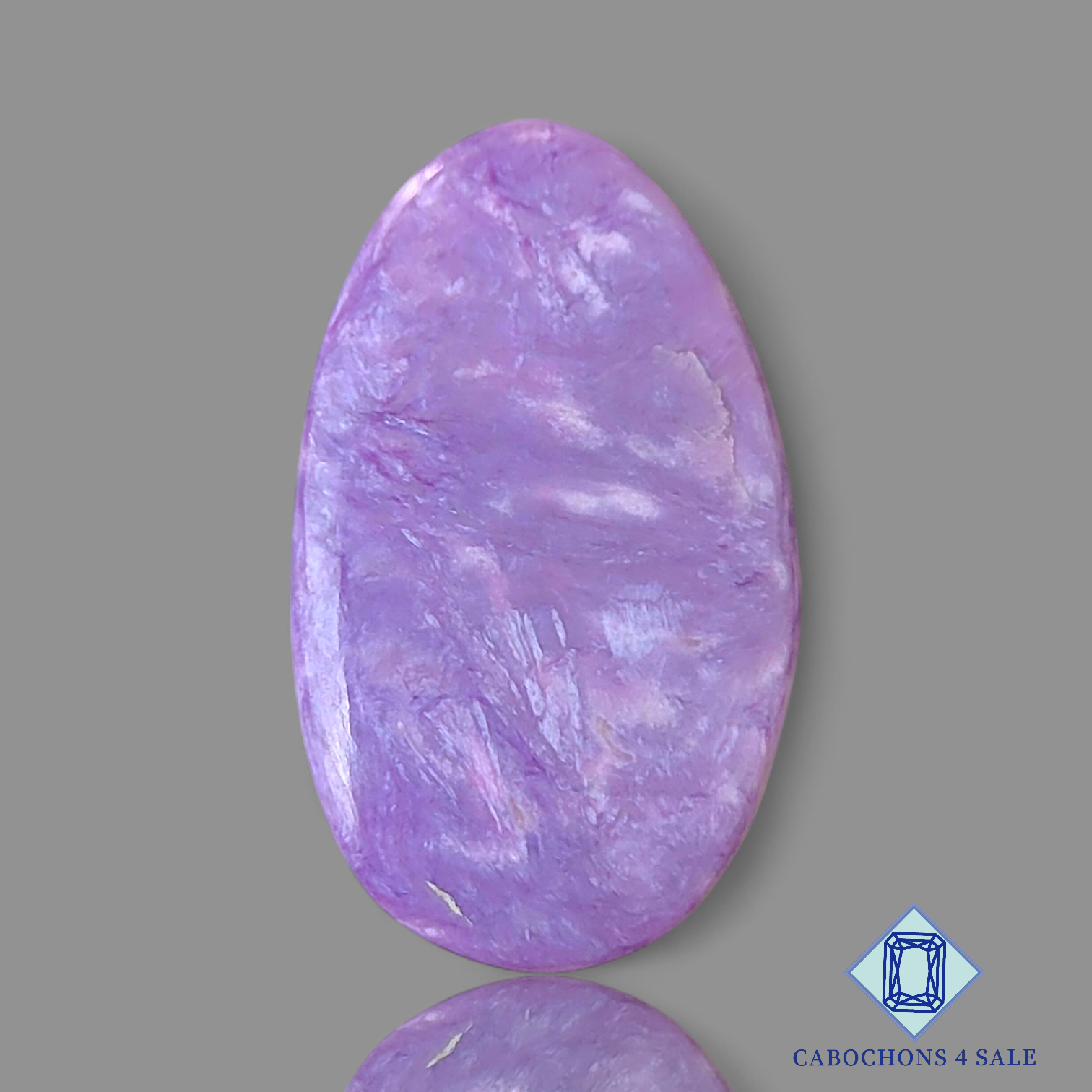 Charoite