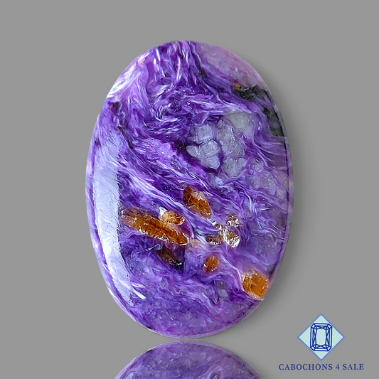 Charoite