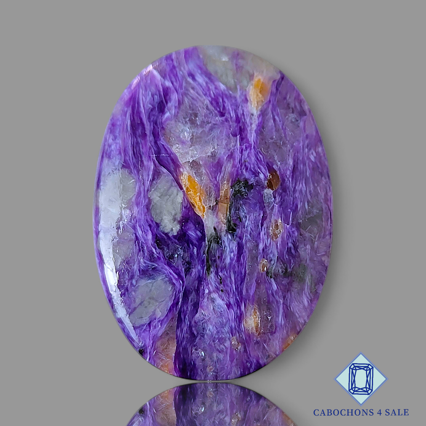 Charoite