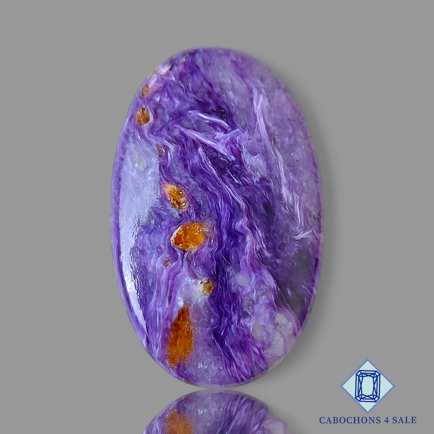 Charoite