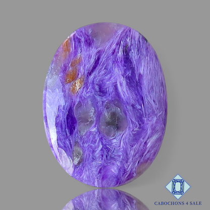 Charoite