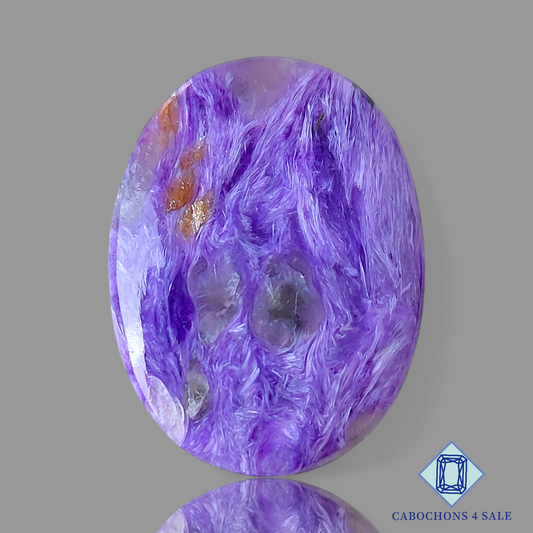 Charoite