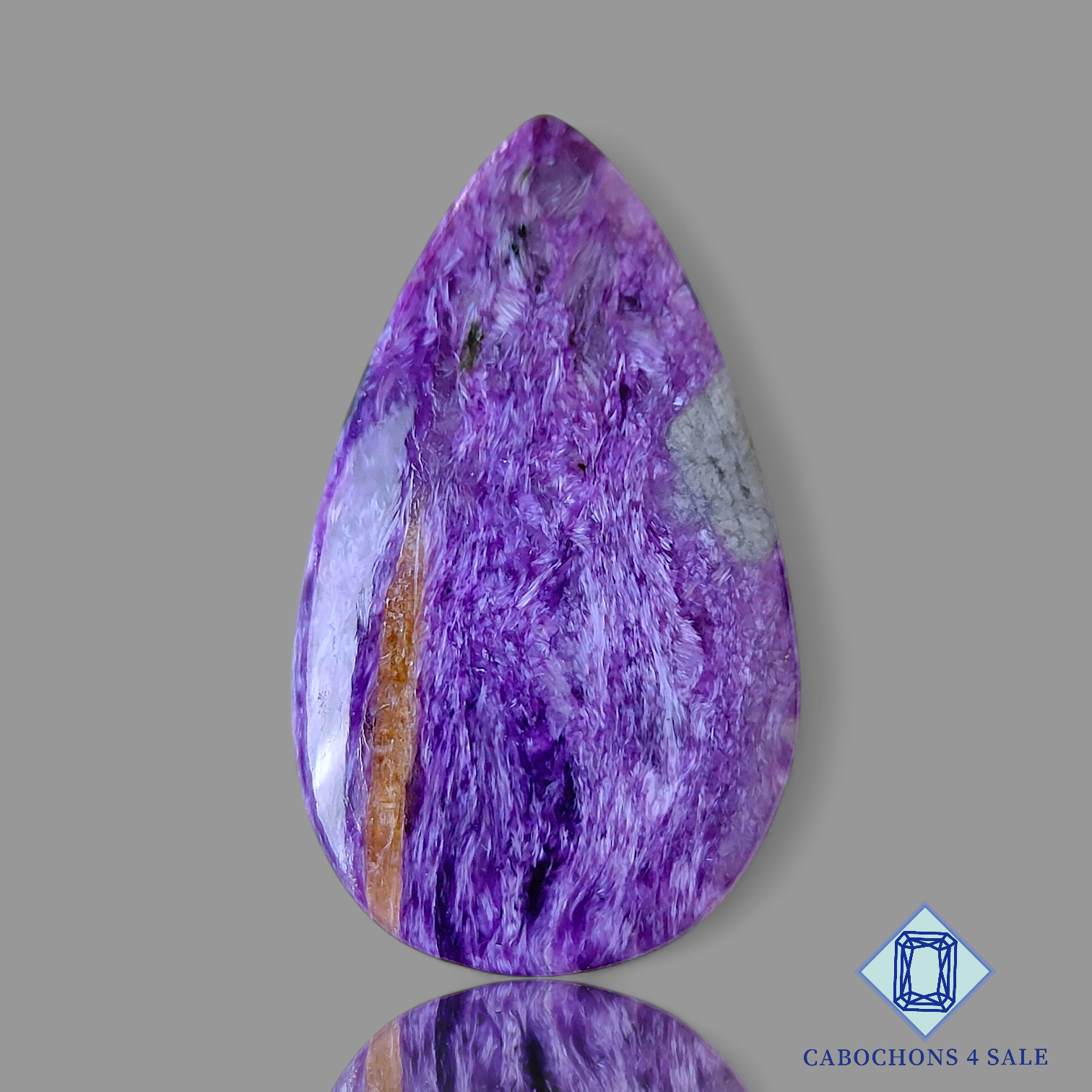 Charoite