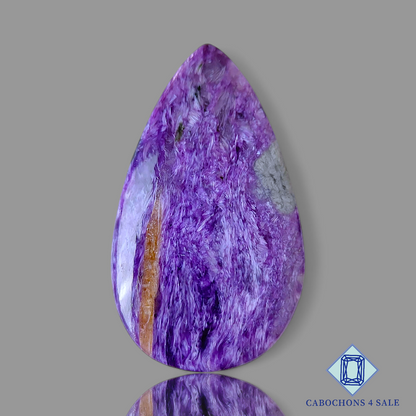 Charoite