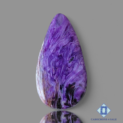 Charoite
