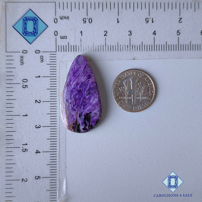 Charoite