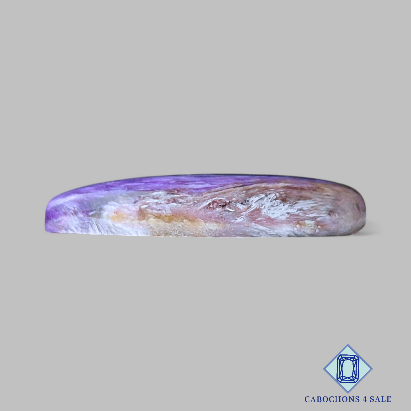 Charoite