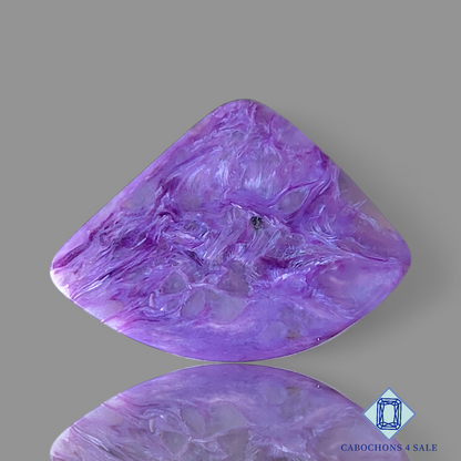 Charoite