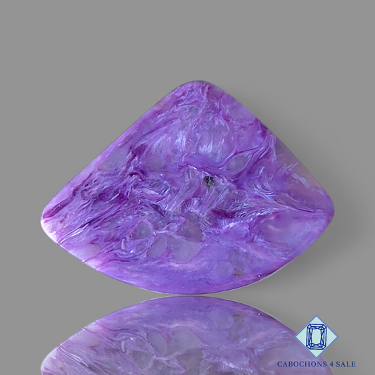 Charoite