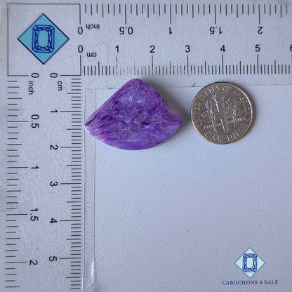 Charoite