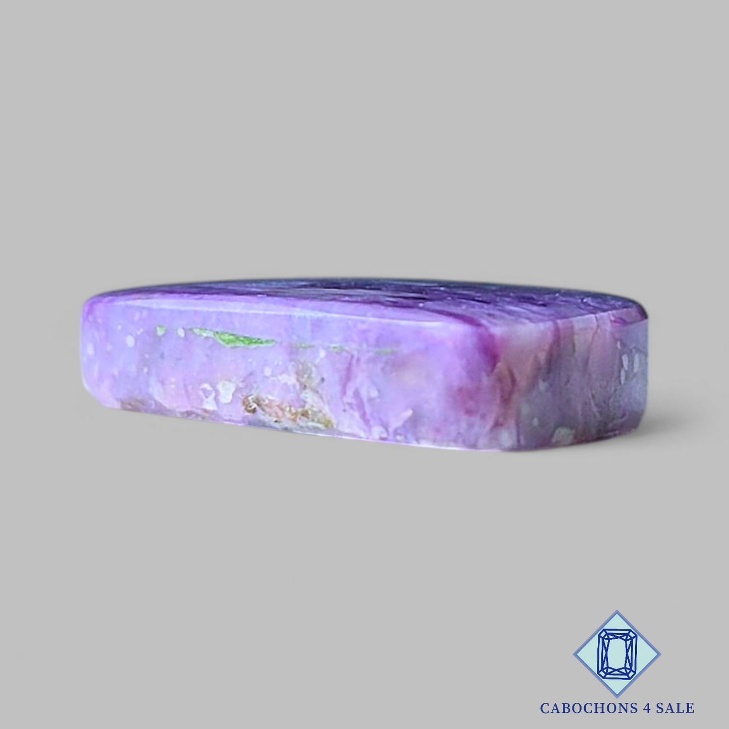 Charoite