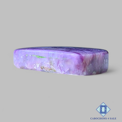 Charoite