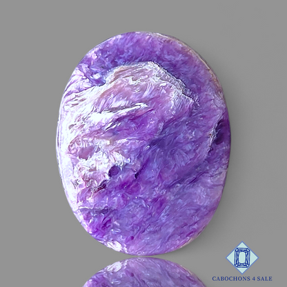 Charoite