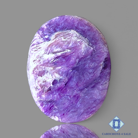 Charoite