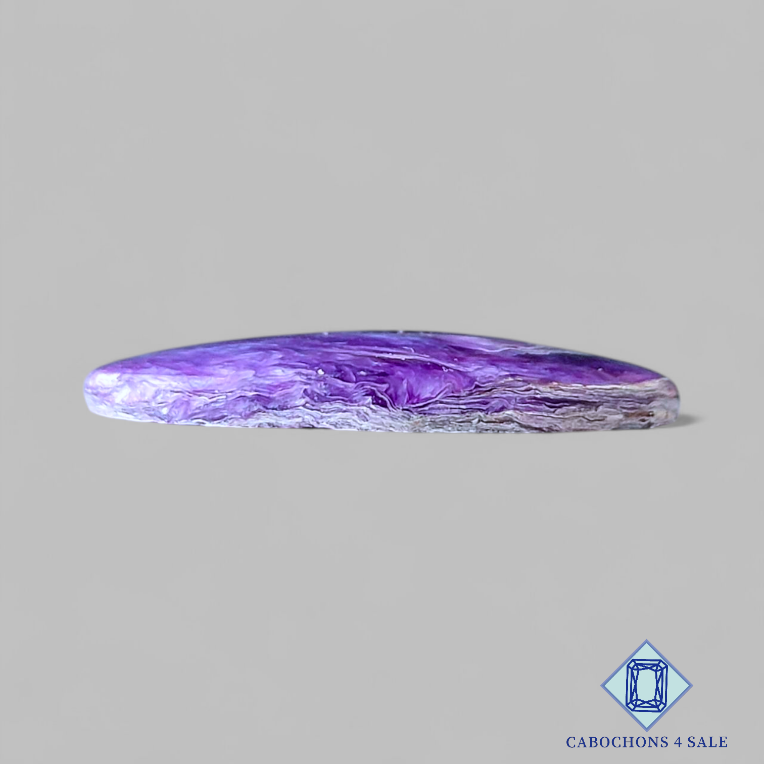 Charoite