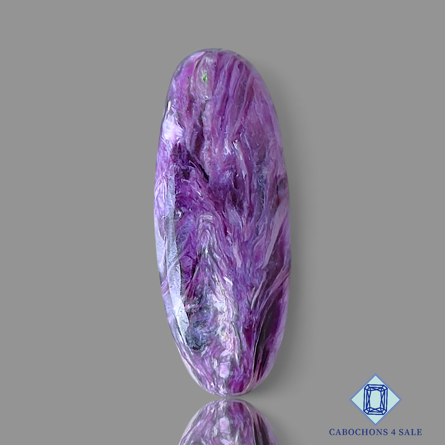 Charoite
