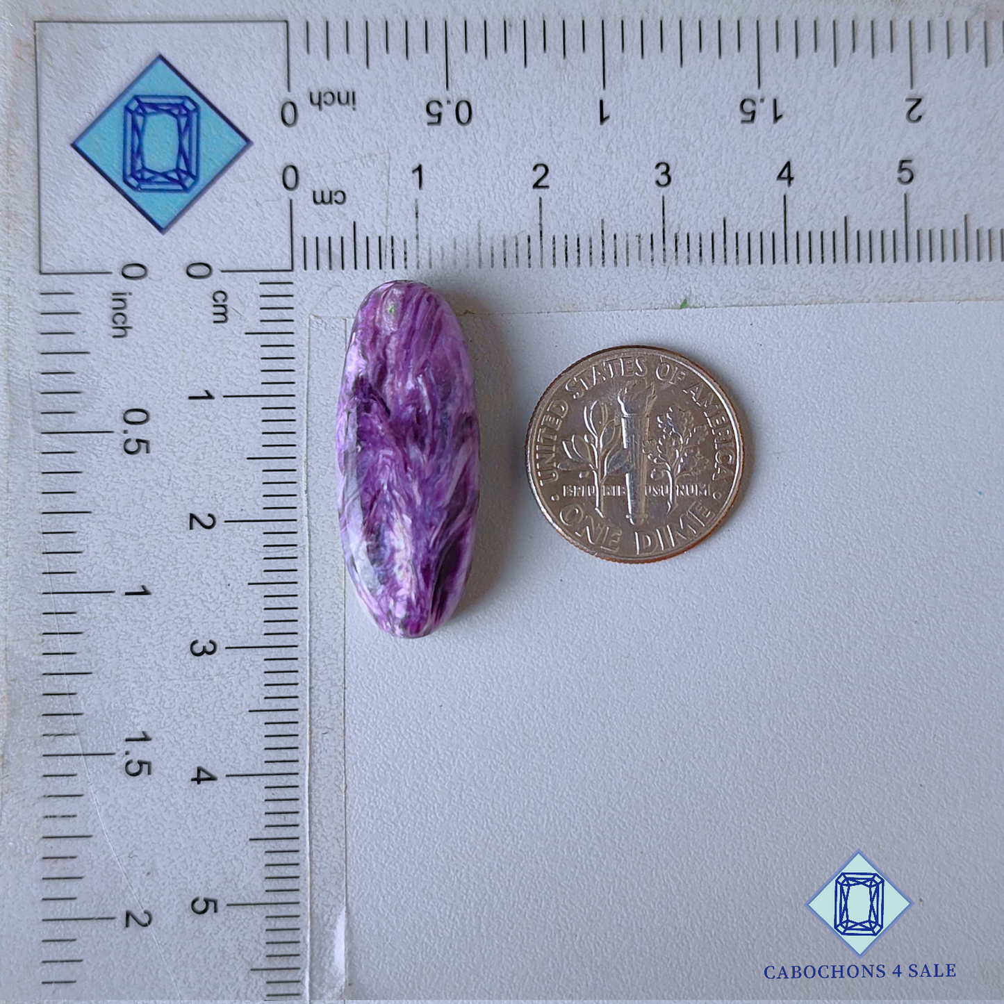 Charoite