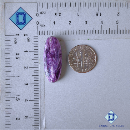Charoite