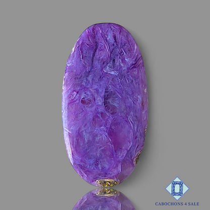Charoite