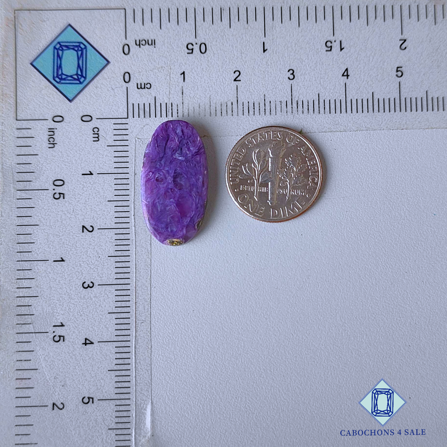 Charoite