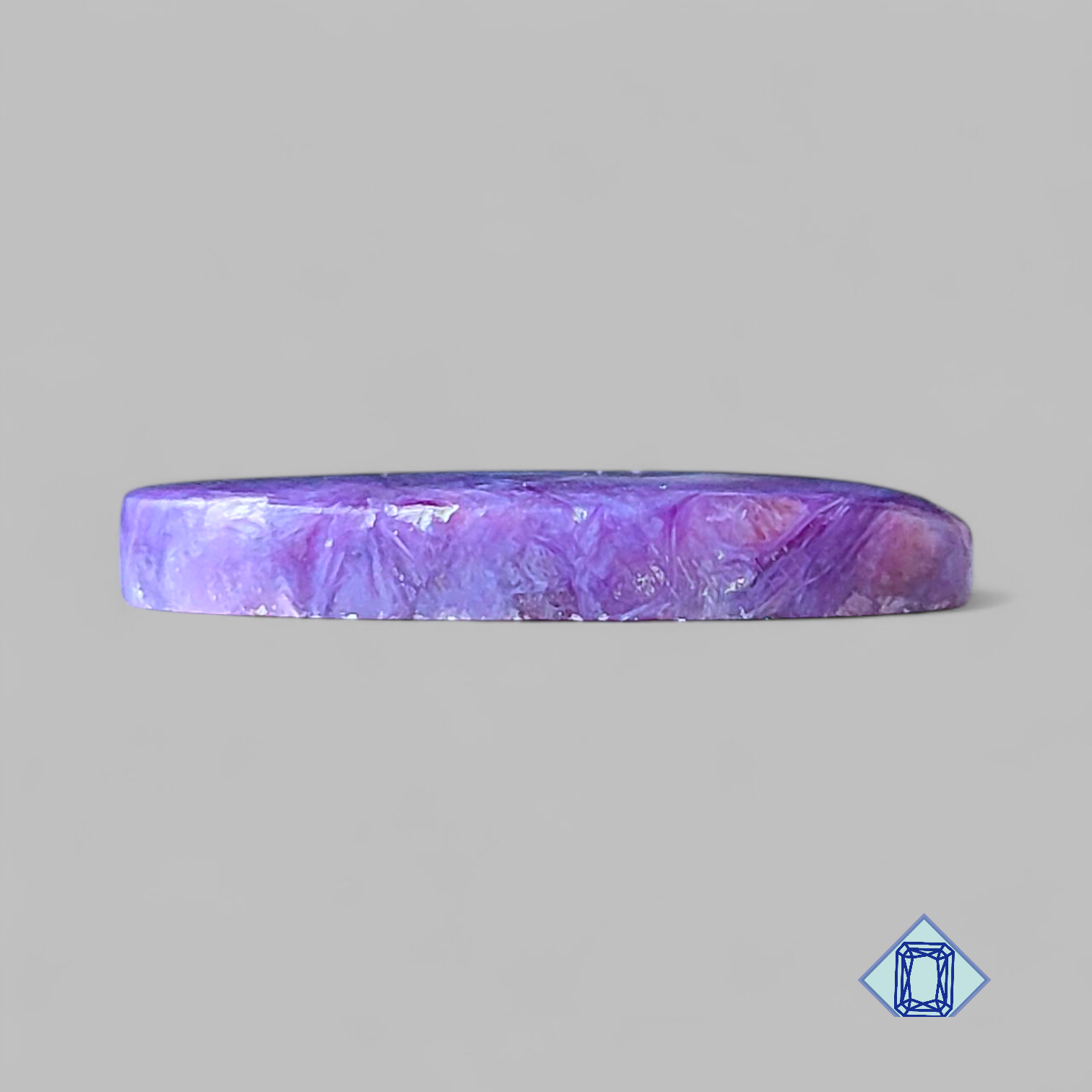 Charoite