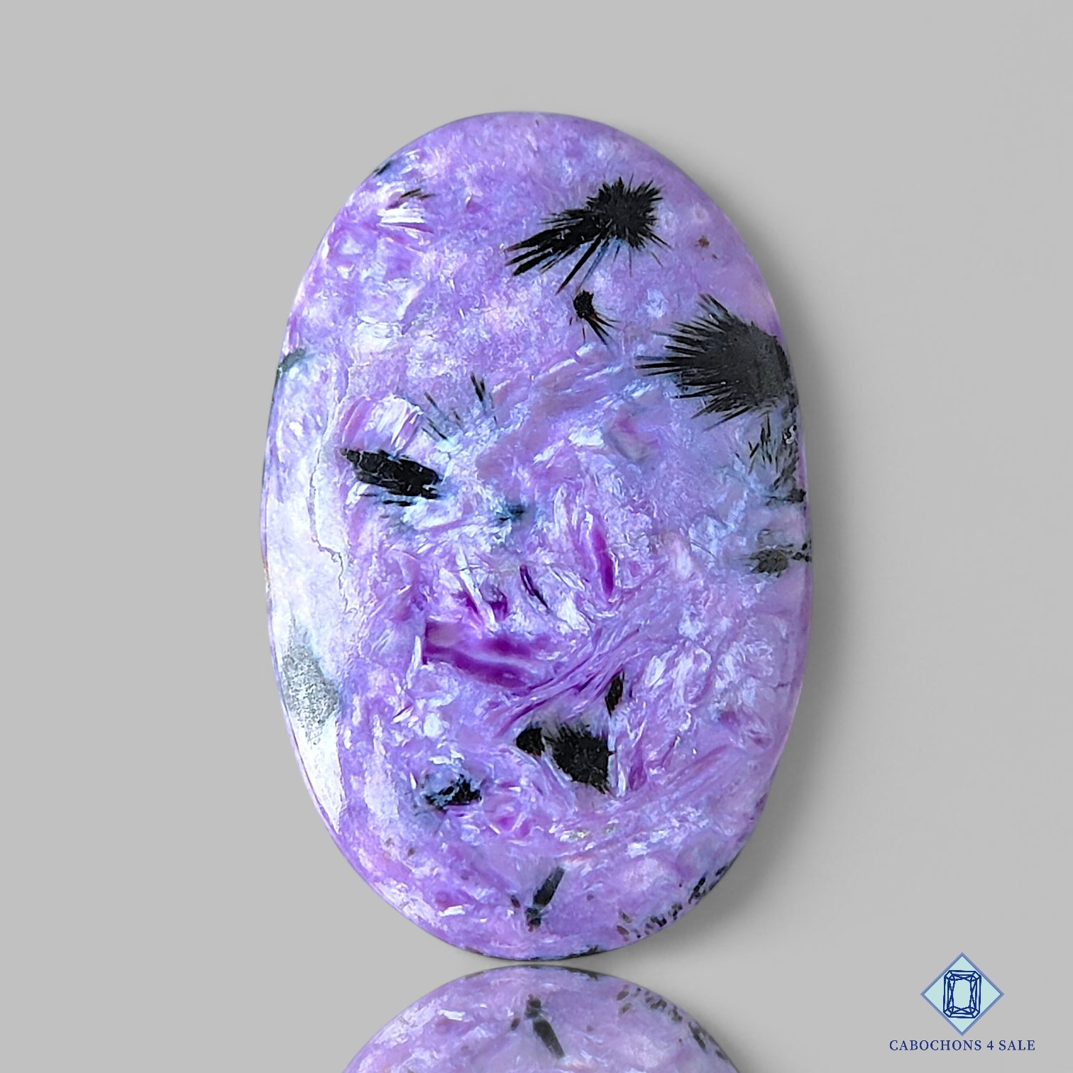Charoite