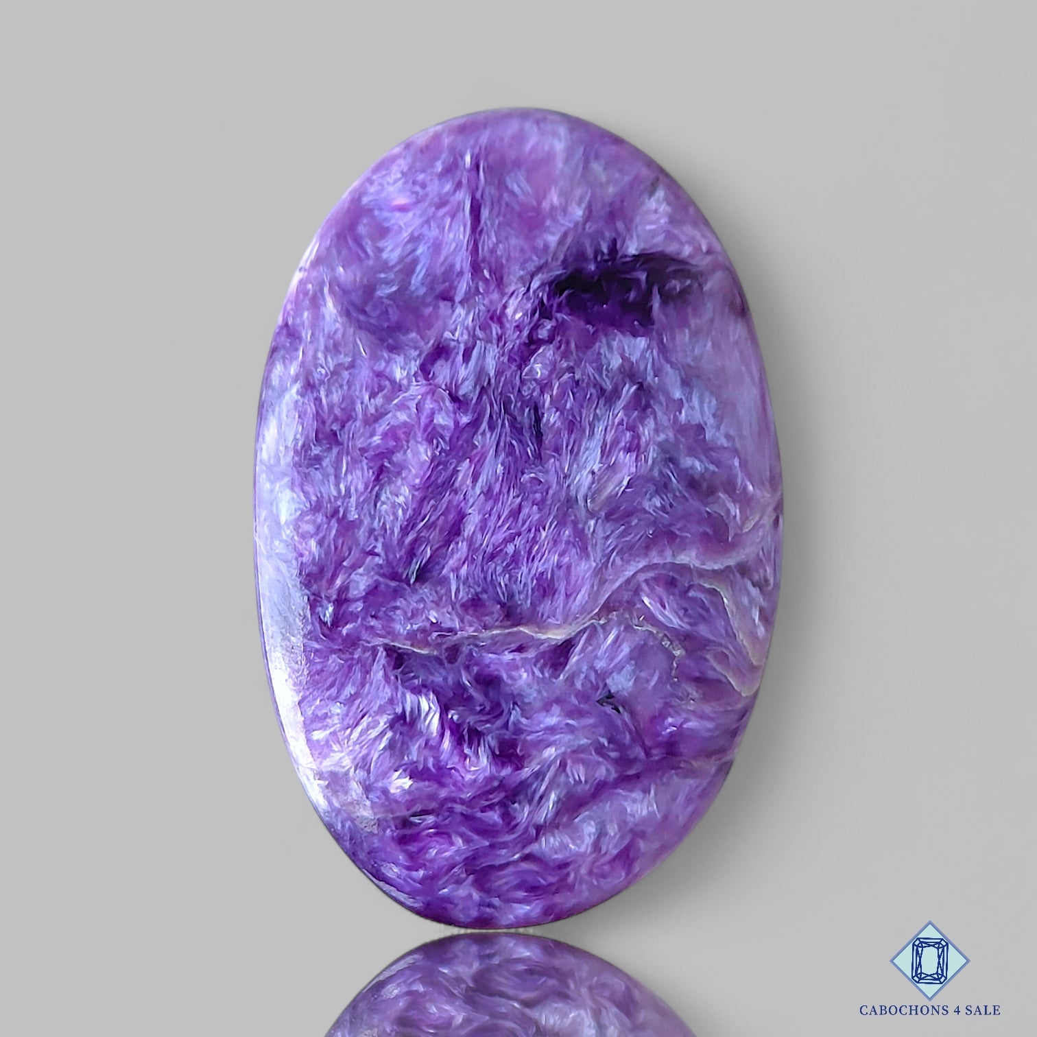 Charoite