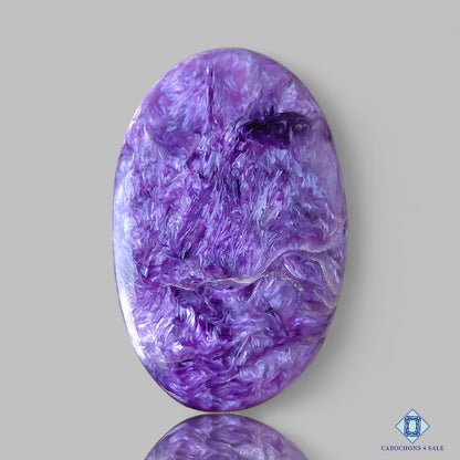 Charoite