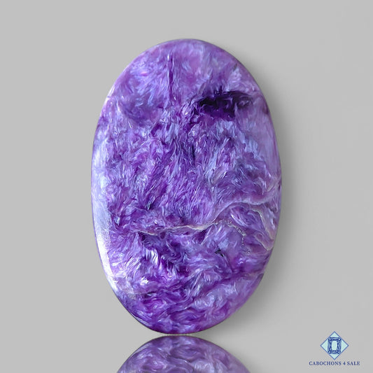 Charoite