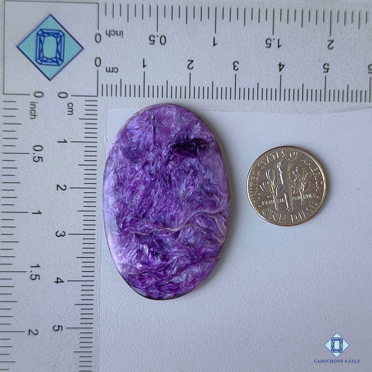 Charoite