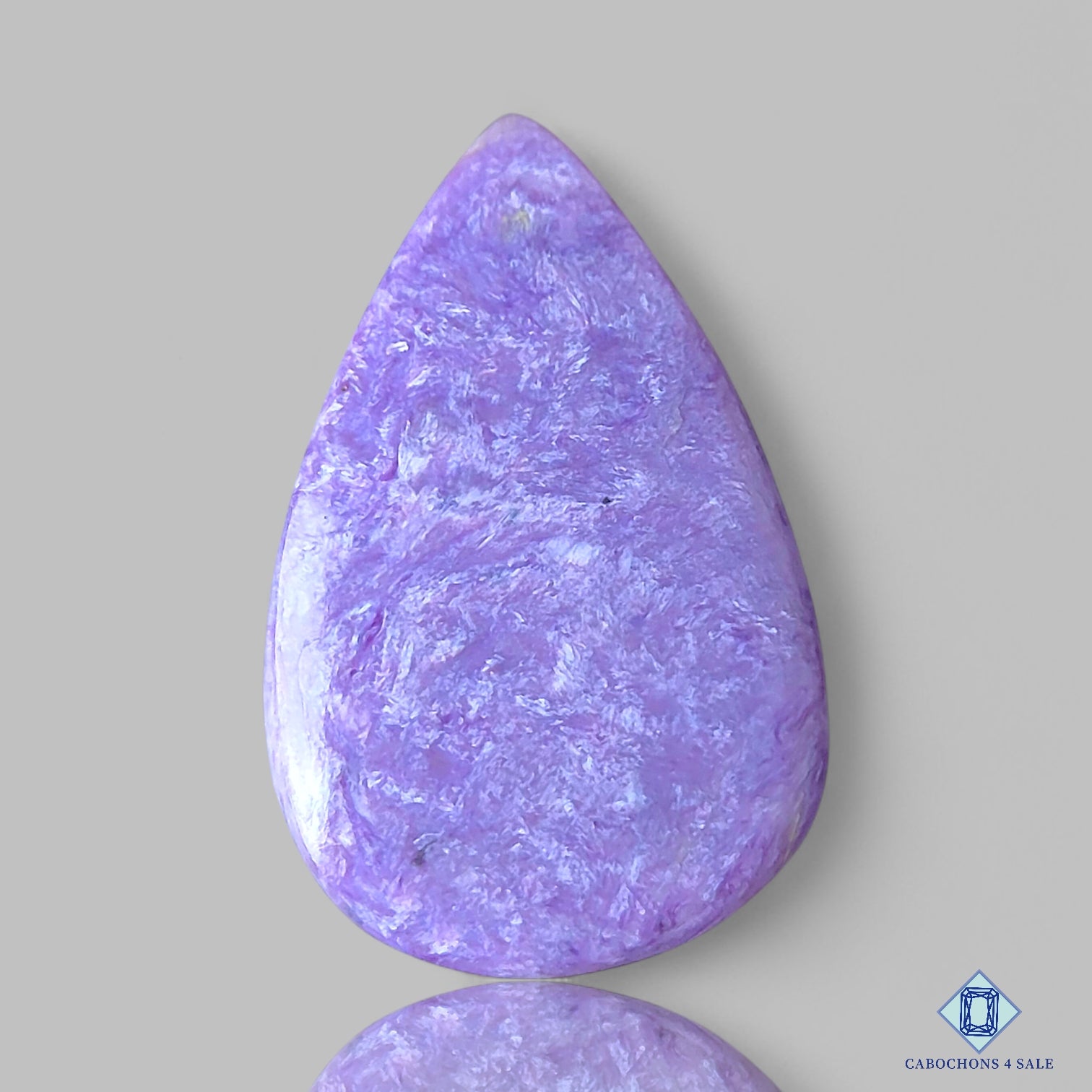 Charoite