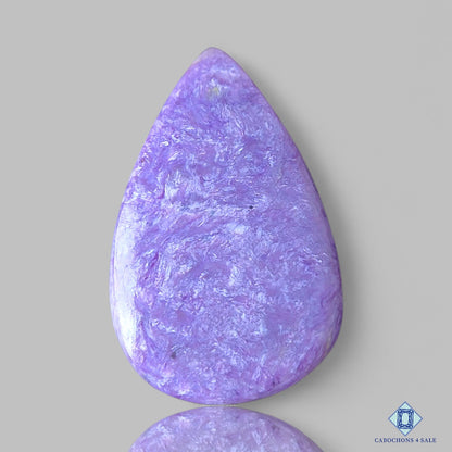 Charoite