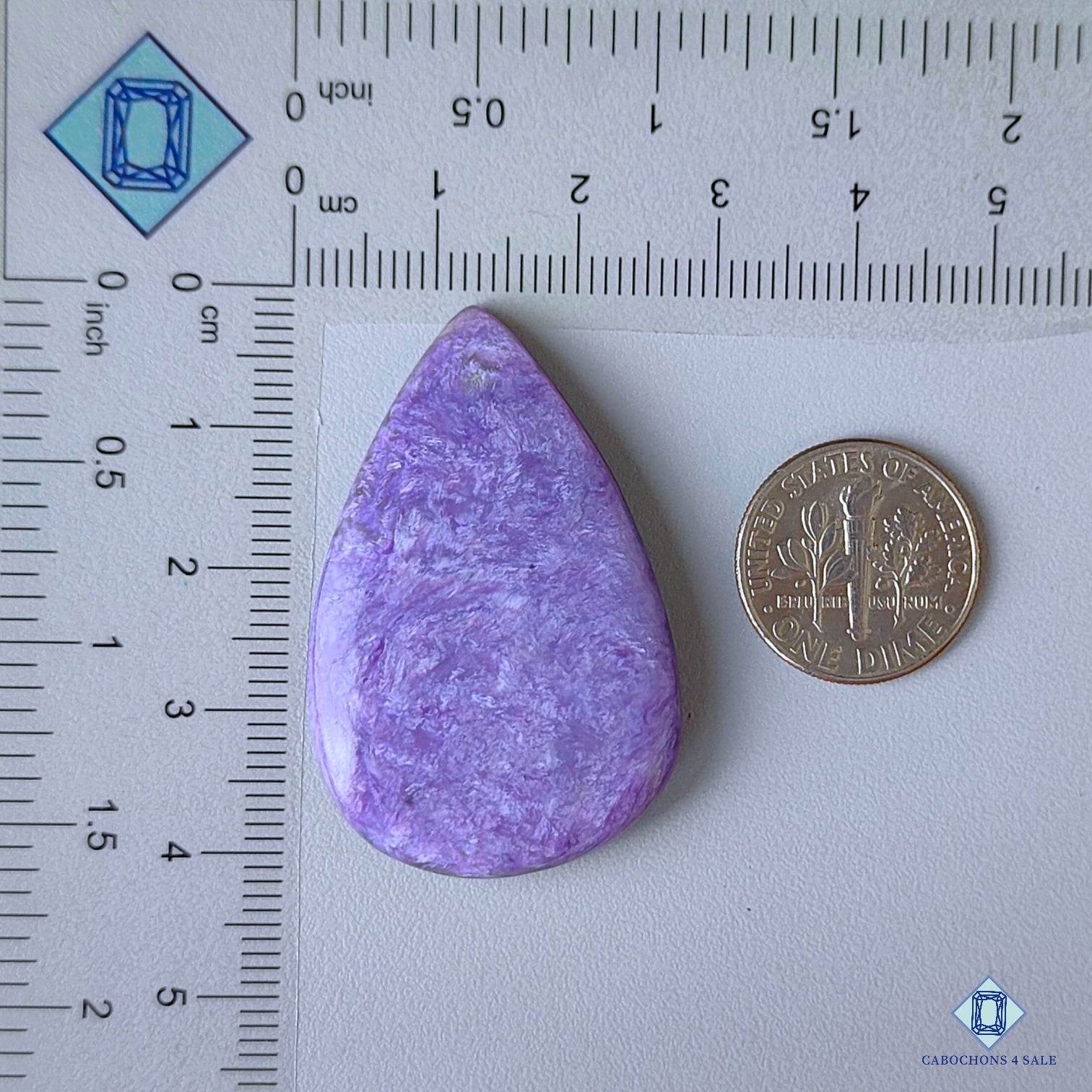Charoite