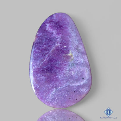 Charoite