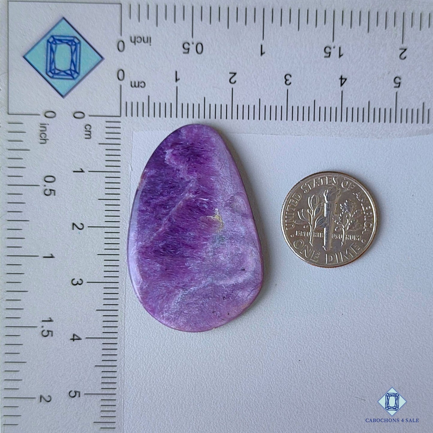 Charoite