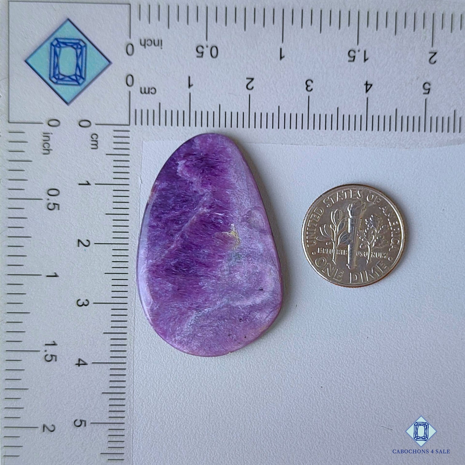 Charoite