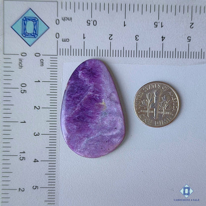 Charoite