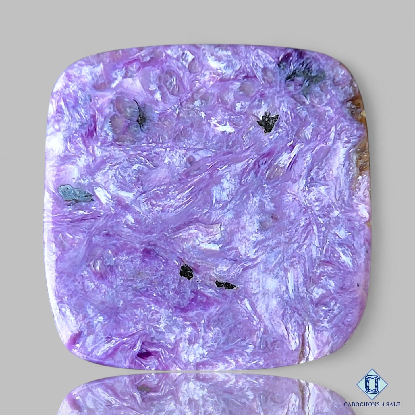 Charoite