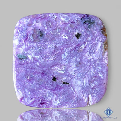 Charoite