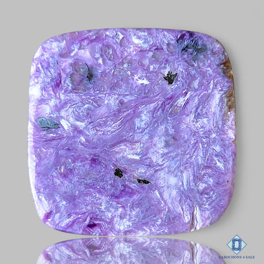 Charoite