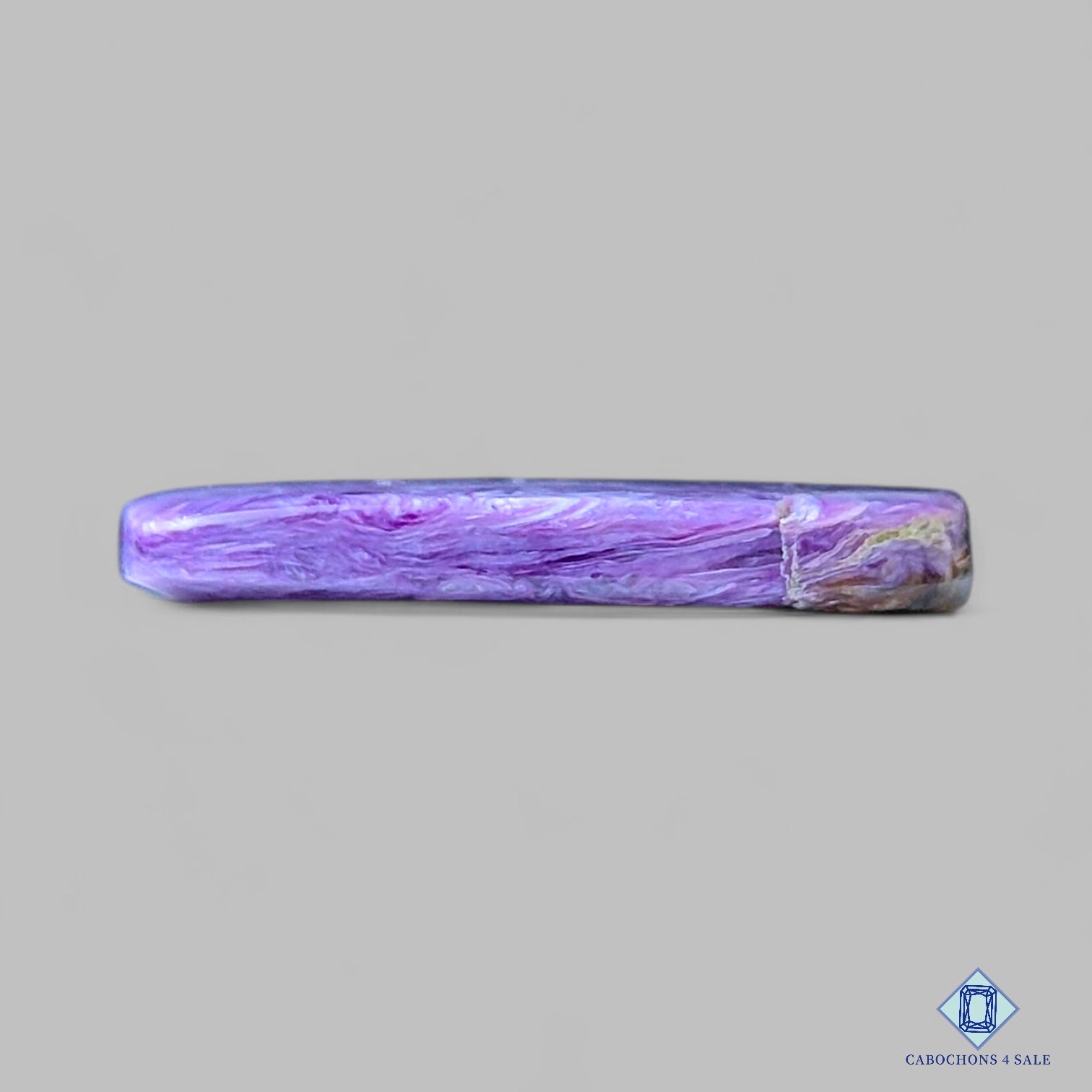 Charoite