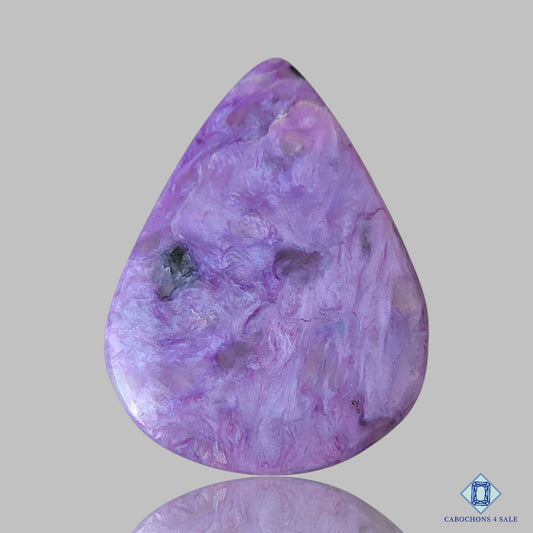 Charoite