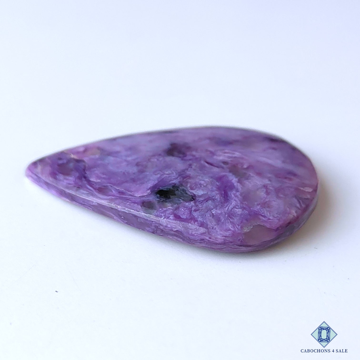 Charoite