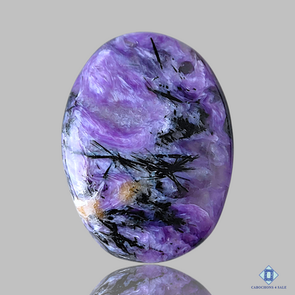 Charoite