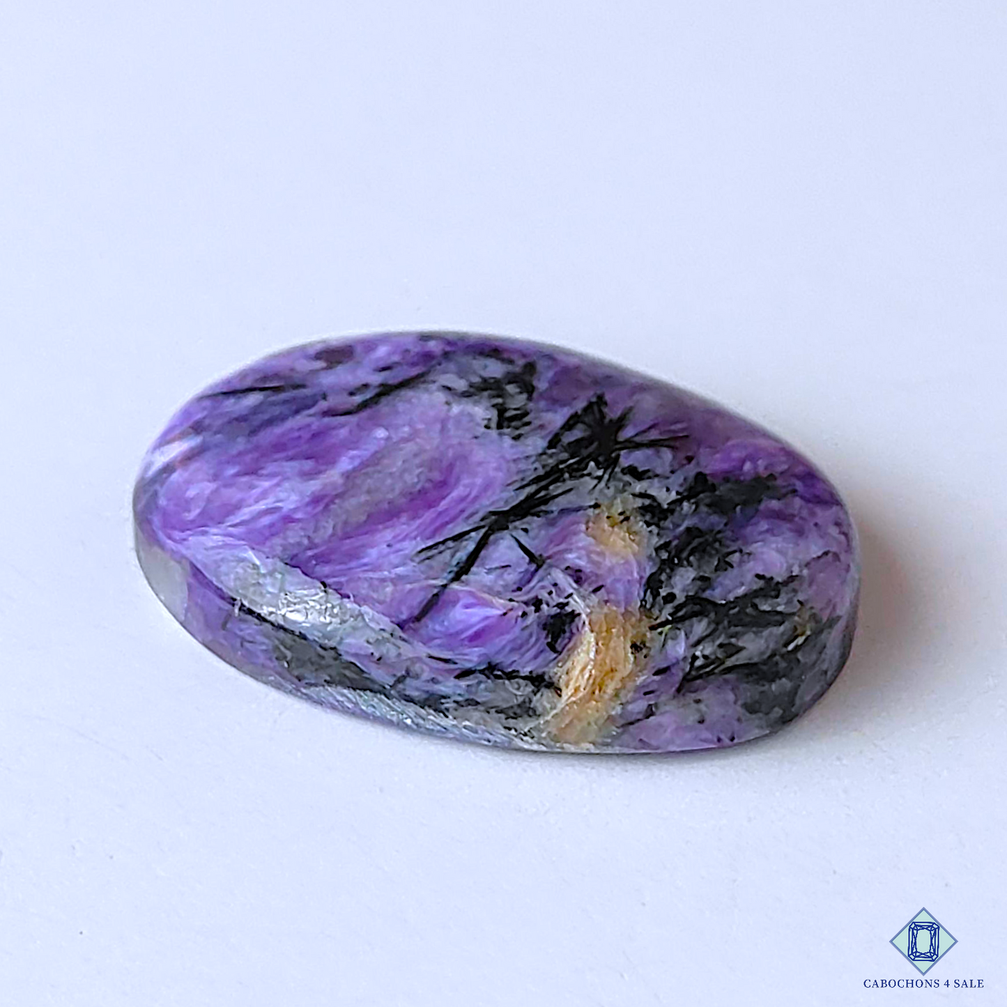 Charoite