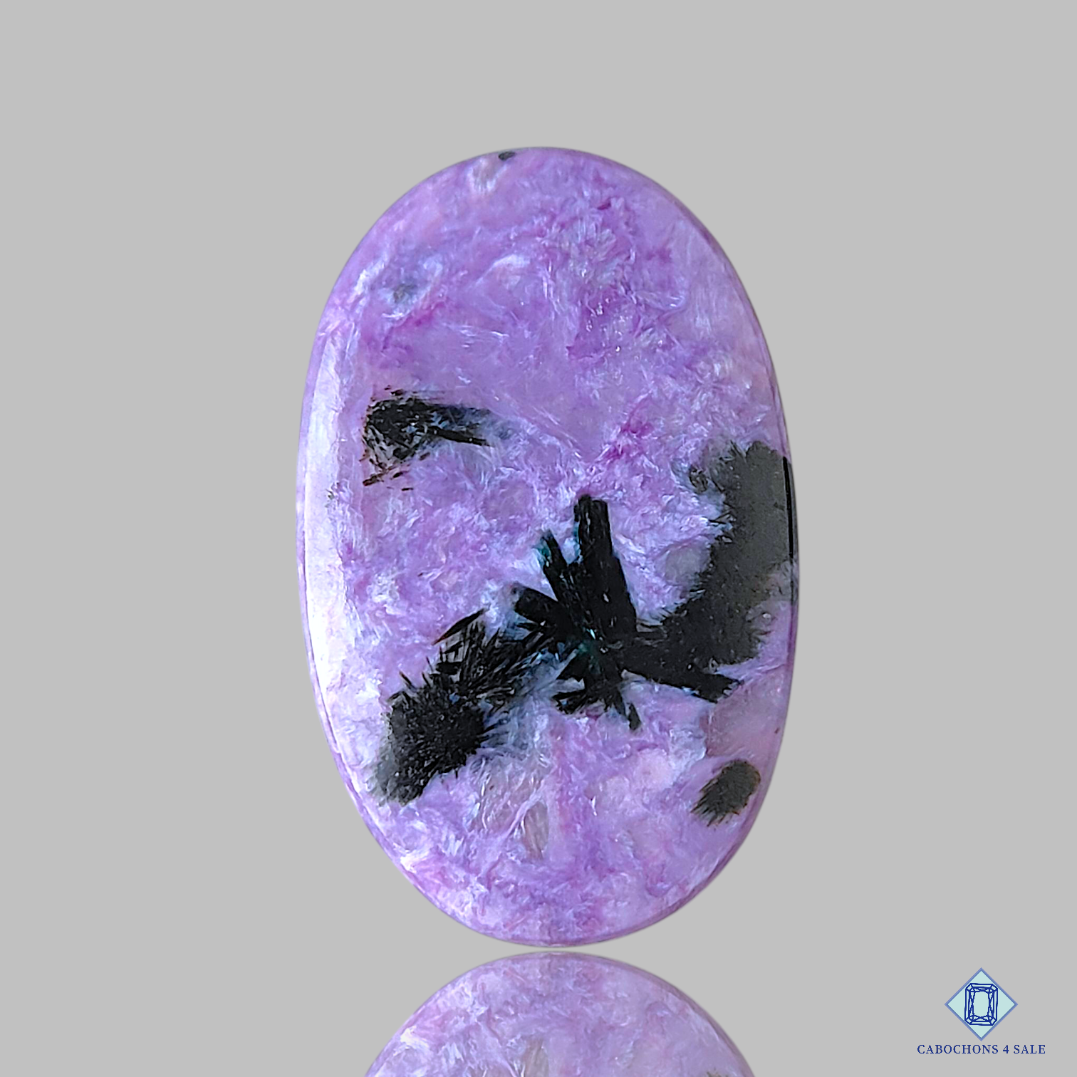 Charoite