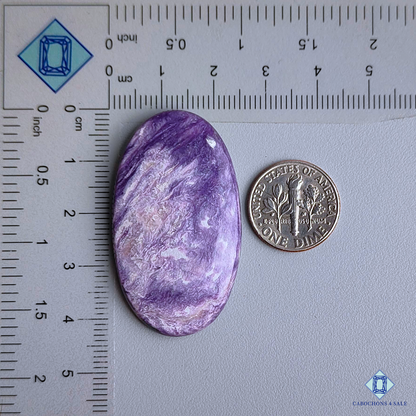 Charoite