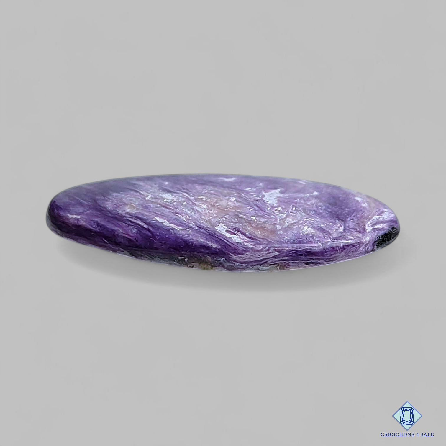 Charoite